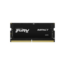 16GB (1x16GB) KINGSTON FURY...